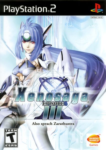 File:Xenosaga Episode III Also Sprach Zarathustra-cover.jpg