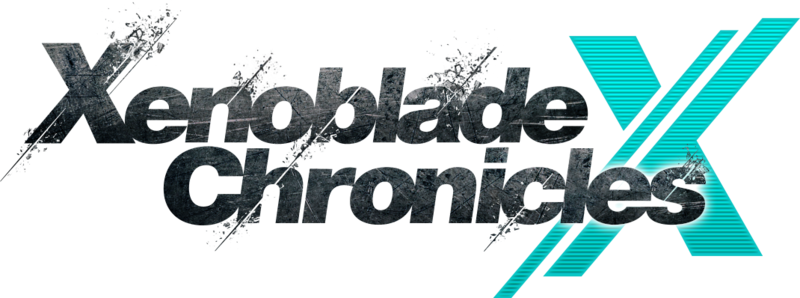 File:Xenoblade Chronicles X Logo EU Black.png